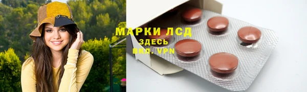 твердый Арсеньев